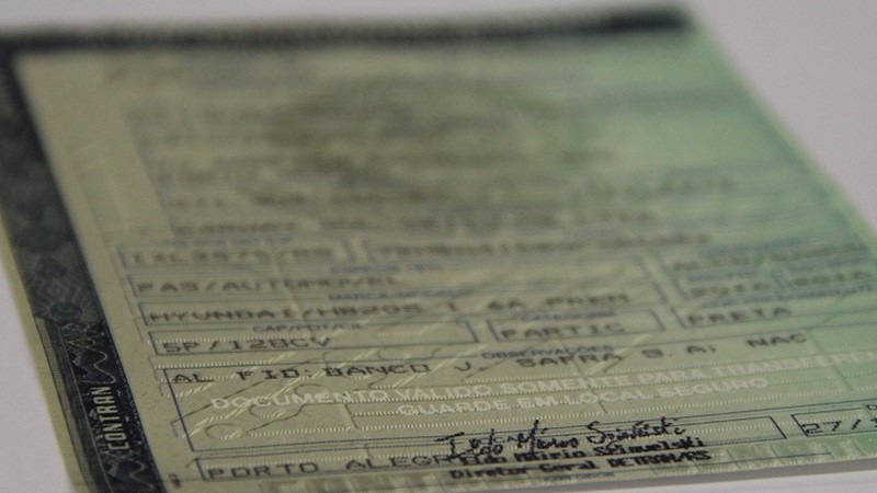 Studio Notícias | Studio TV DetranRS passa a emitir documento provisório virtual para veículos novos