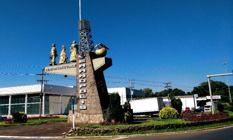 Studio Notícias | Studio TV Veranópolis é destaque internacional em artigo com projeto Cidade Resiliente