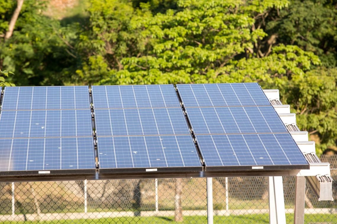 Studio Notícias | Studio TV Brasil atinge marca de 29 GW de energia solar instalada e evita emissão de 36,8 milhões de toneladas de CO2