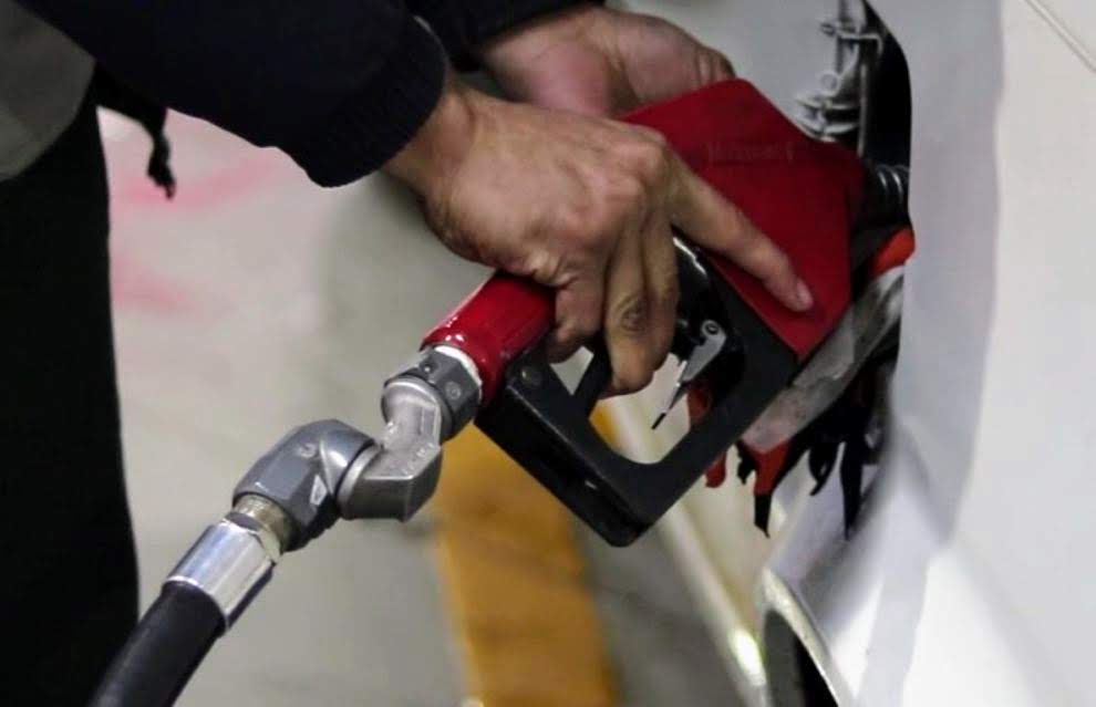 Studio Notícias | Studio TV Gasolina chega a R$ 5,59 nos postos de Veranópolis após aumento de impostos