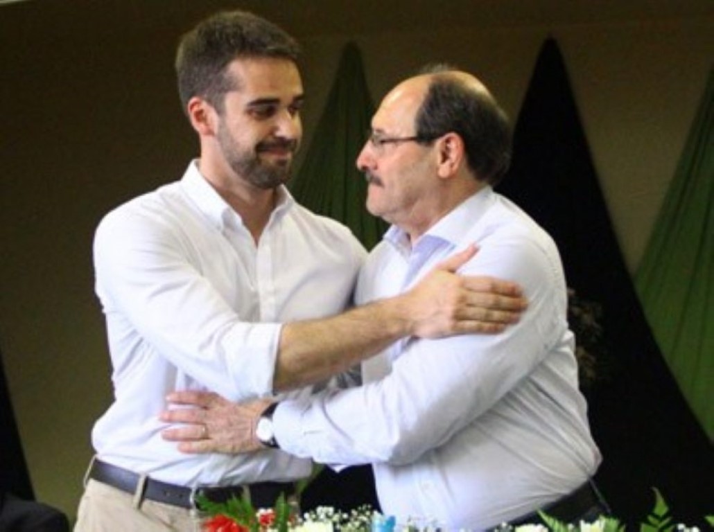 Studio Notícias | Studio TV Confira a votação para governador em Veranópolis, Vila Flores, Fagundes Varela, Cotiporã e Nova Prata