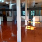 Studio Notícias | Studio TV Concluídas as obras na Casa da Cultura de Fagundes Varela
