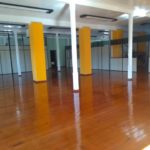Studio Notícias | Studio TV Concluídas as obras na Casa da Cultura de Fagundes Varela