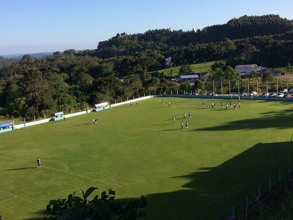 Studio Notícias | Studio TV Jogos de volta das quartas de finais do Campeonato Municipal de Futebol de Veranópolis ocorrem neste sábado