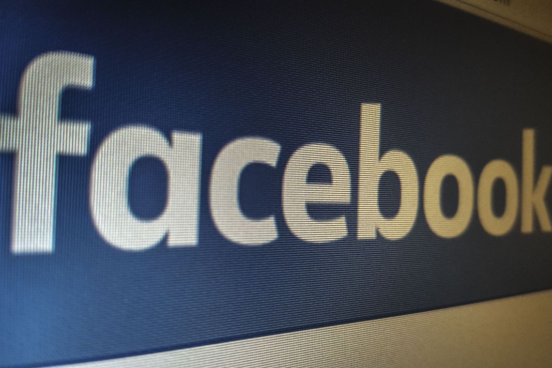 Studio Notícias | Studio TV Governo britânico multa Facebook por violação de privacidade