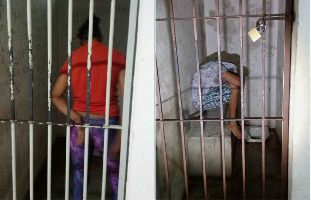 Studio Notícias | Studio TV Homem acusado de participar de morte de criança é julgado em Santa Maria