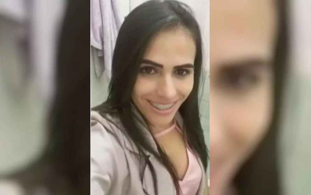 Studio Notícias | Studio TV Empresária é morta na frente dos filhos e do marido após ladrões se irritarem com choro de criança, em Goiás