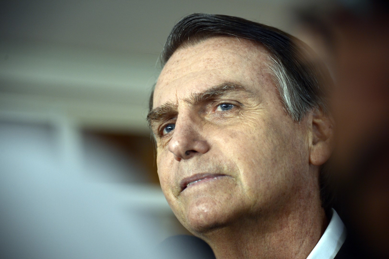 Studio Notícias | Studio TV Bolsonaro diz que vai chamar Moro para Ministério da Justiça ou STF