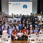 Studio Notícias | Studio TV Competição de Foguetes chega à terceira edição e se consolida como evento regional