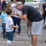 Studio Notícias | Studio TV Alunos de Veranópolis participaram das Miniolímpiadas Estudantis do município