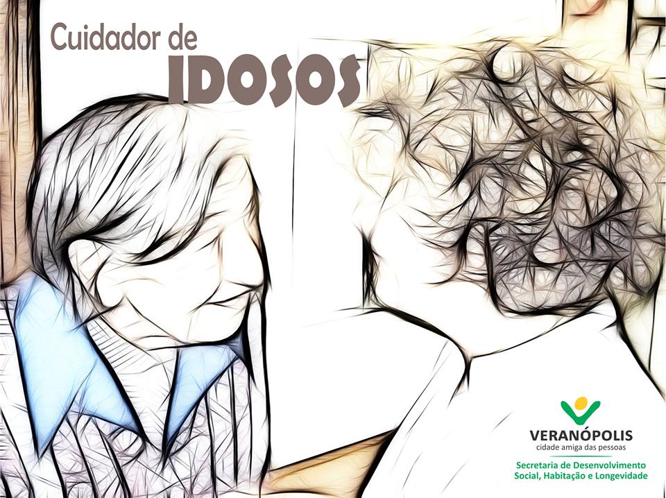 Studio Notícias | Studio TV Veranópolis realizará abertura oficial e apresentação do Curso de Cuidador de Idosos