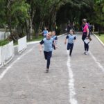Studio Notícias | Studio TV Alunos de Veranópolis participaram das Miniolímpiadas Estudantis do município