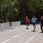 Studio Notícias | Studio TV Alunos de Veranópolis participaram das Miniolímpiadas Estudantis do município