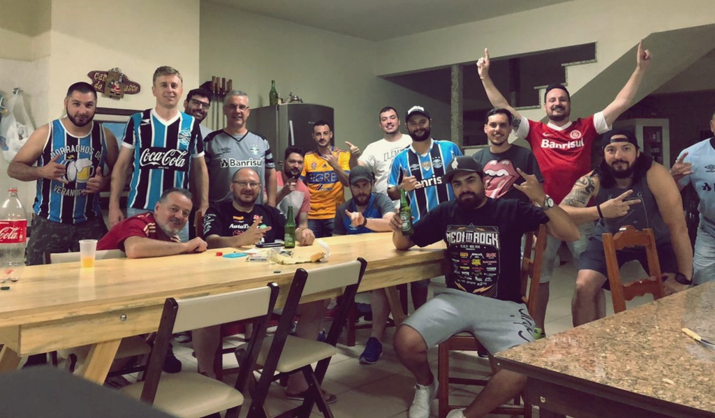 Studio Notícias | Studio TV Studio Sports Especial - Programa 22/11/18