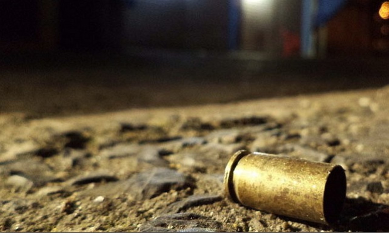 Studio Notícias | Studio TV Homem é executado a tiros no 45º assassinato de Bento Gonçalves neste ano