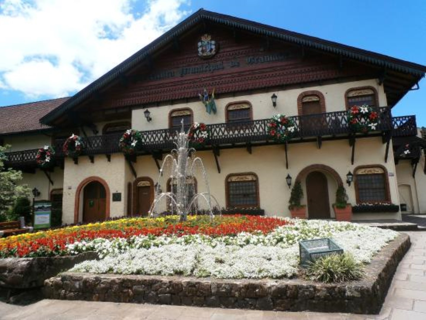 Studio Notícias | Studio TV As vésperas do Natal, Prefeitura de Gramado decreta situação de calamidade pública
