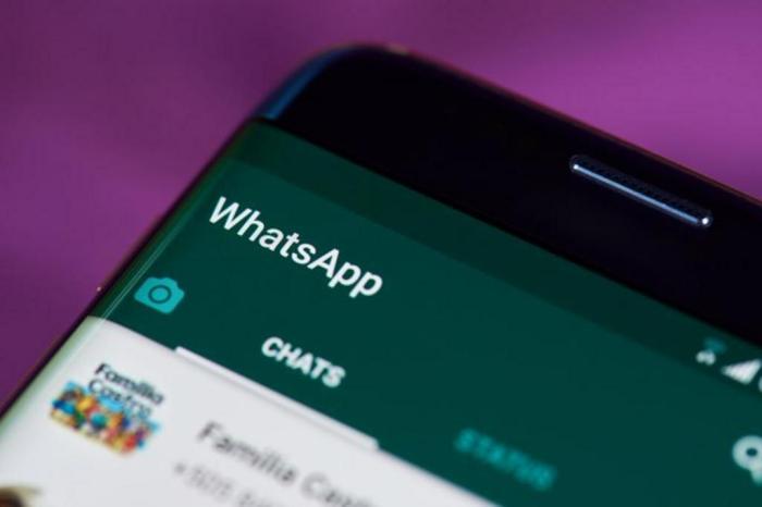 Studio Notícias | Studio TV Suposta "Retrospectiva do WhatsApp" é o mais novo golpe que circula no aplicativo de mensagens