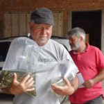 Studio Notícias | Studio TV Prefeitura de Veranópolis realiza entrega de alevinos