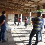 Studio Notícias | Studio TV Prefeitura de Veranópolis realiza entrega de alevinos