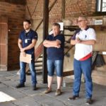 Studio Notícias | Studio TV Prefeitura de Veranópolis realiza entrega de alevinos