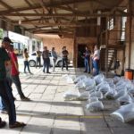 Studio Notícias | Studio TV Prefeitura de Veranópolis realiza entrega de alevinos