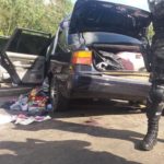 Studio Notícias | Studio TV Homens assaltam loja em Vanini, sofrem acidente durante fuga e são presos