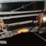 Studio Notícias | Studio TV Acidente deixa duas vítimas fatais na BR 285 em Lagoa Vermelha