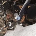Studio Notícias | Studio TV Acidente deixa duas vítimas fatais na BR 285 em Lagoa Vermelha