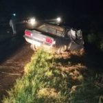 Studio Notícias | Studio TV Acidente deixa duas vítimas fatais na BR 285 em Lagoa Vermelha