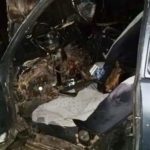 Studio Notícias | Studio TV Acidente deixa duas vítimas fatais na BR 285 em Lagoa Vermelha