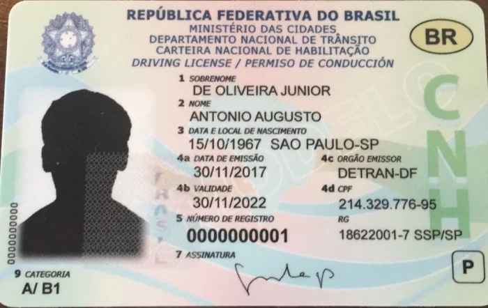 Studio Notícias | Studio TV CNH com chip e QR Code é adiada para o fim de 2022