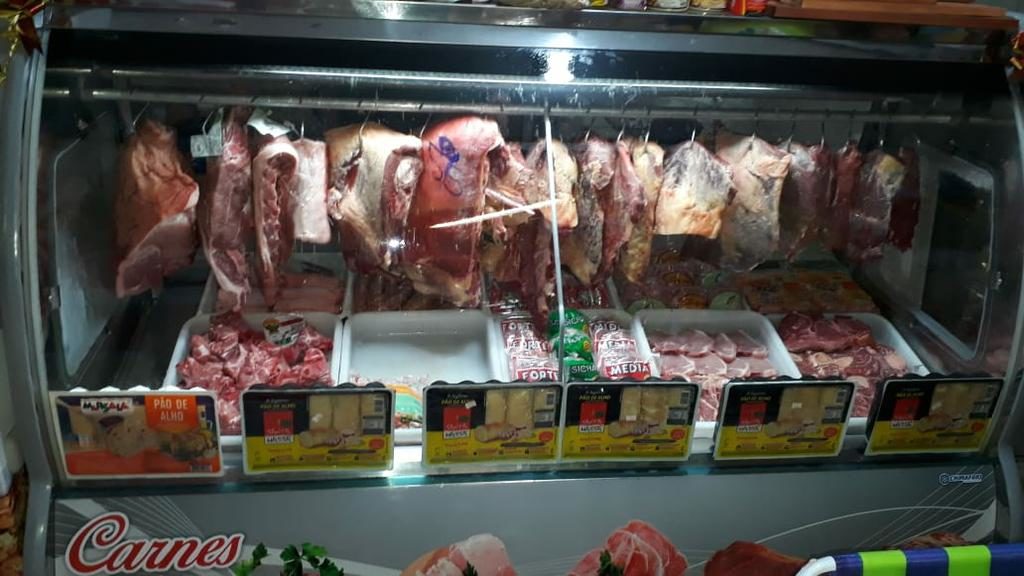Studio Notícias | Studio TV FT Segurança Alimentar: três estabelecimentos foram autuados em Tramandaí