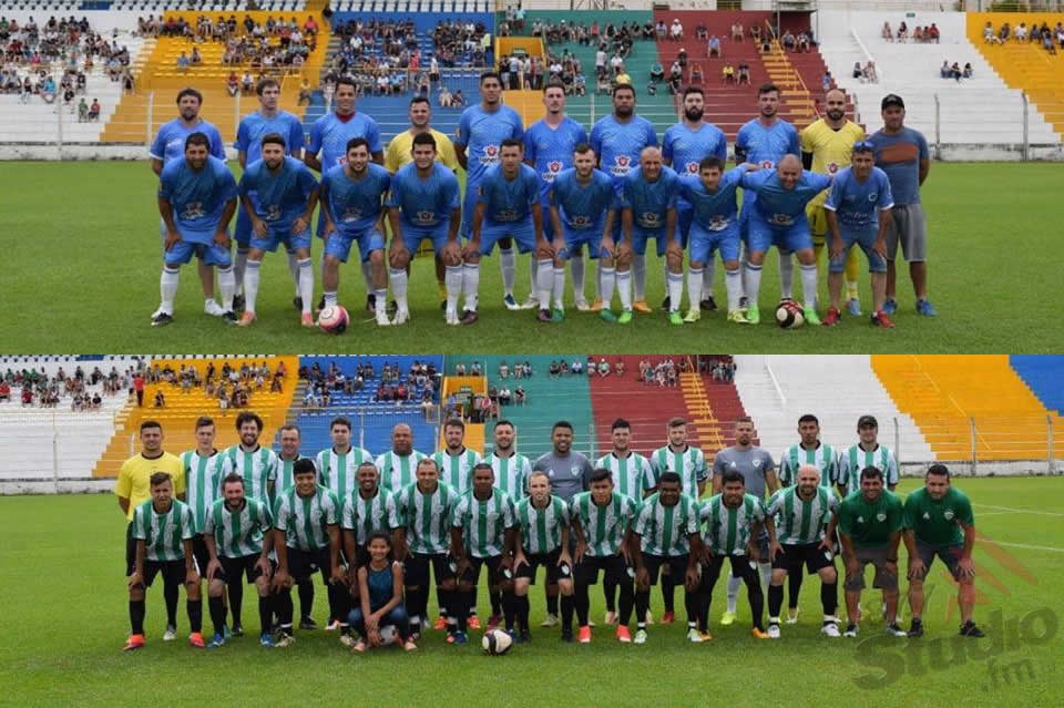 Cruzeiro e União Castilhense vão disputar a grande final do Campeonato Municipal de Futebol de Veranópolis 1 Studio Notícias | Studio TV Cruzeiro e União Castilhense vão disputar a grande final do Campeonato Municipal de Futebol de Veranópolis