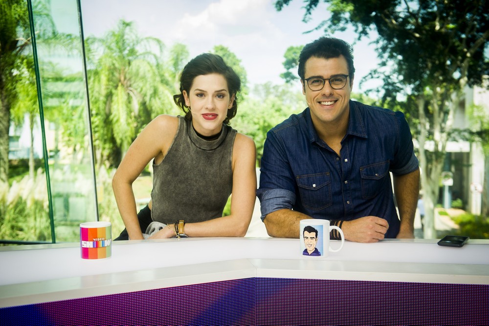 Studio Notícias | Studio TV Globo anuncia fim do 'Video Show' após 35 anos