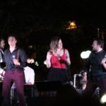 Studio Notícias | Studio TV Momentos de vivência e diversão marcaram o final de semana em Nova Prata