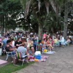 Studio Notícias | Studio TV Momentos de vivência e diversão marcaram o final de semana em Nova Prata