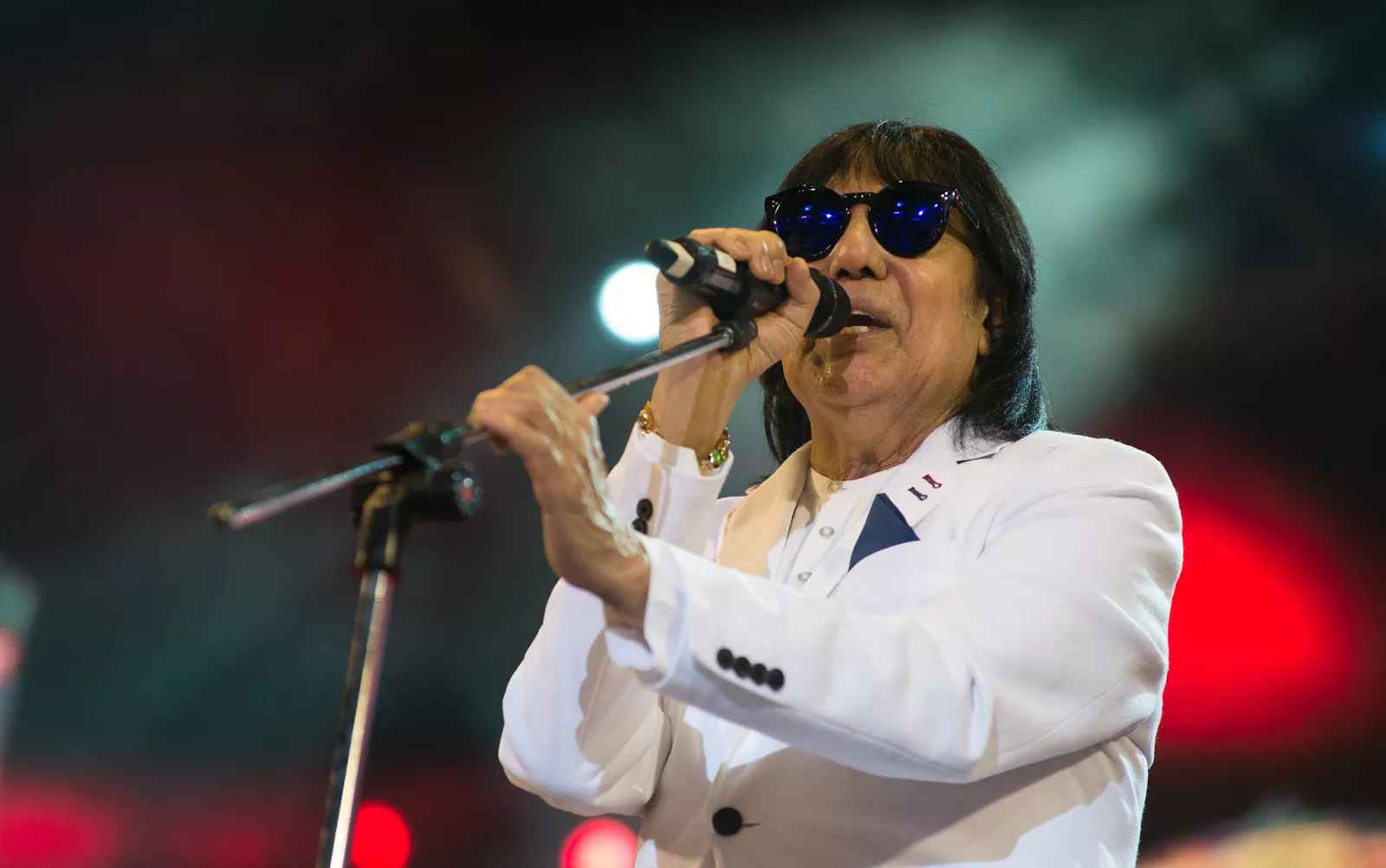 Studio Notícias | Studio TV Marciano, cantor sertanejo, morre aos 67 anos