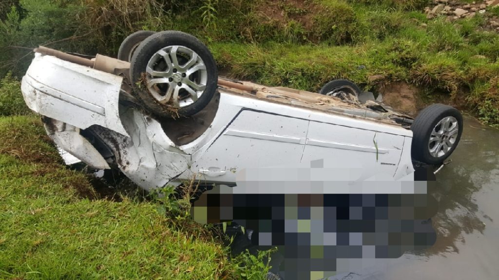 Jovem de 25 anos morre em acidente de trânsito na BR 470 em Carlos Barbosa 9 Studio Notícias | Studio TV Jovem de 25 anos morre em acidente de trânsito na BR 470 em Carlos Barbosa