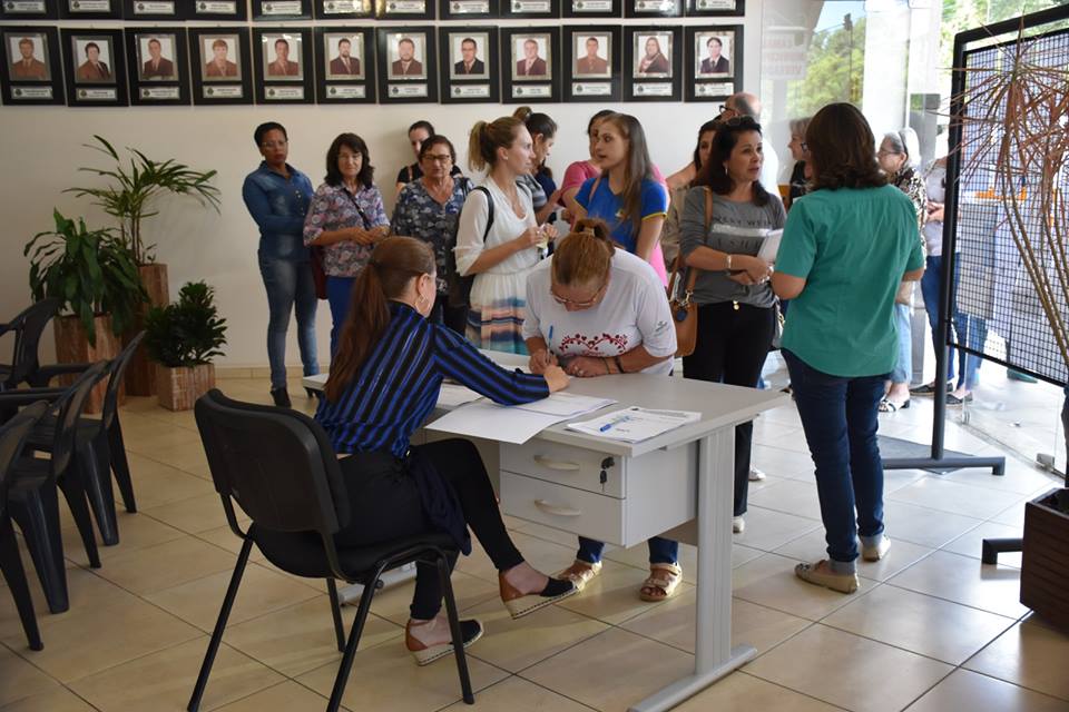 Studio Notícias | Studio TV Principais demandas da população idosa são debatidas em pré-conferência em Veranópolis