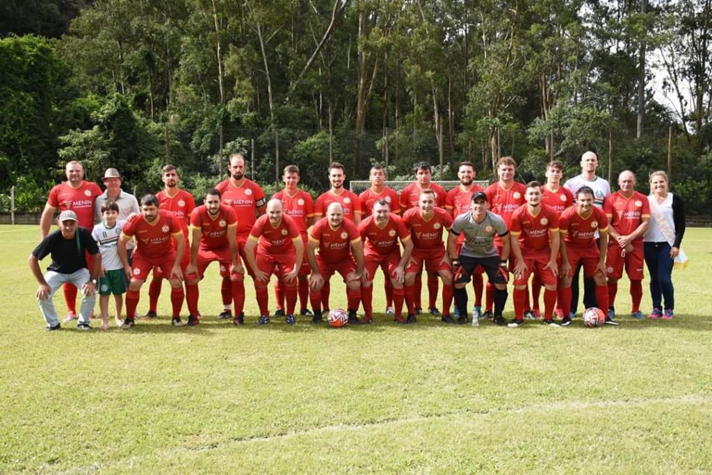 Studio Notícias | Studio TV Confira os resultados dos jogos da primeira rodada do Campeonato de Futebol de Cotiporã
