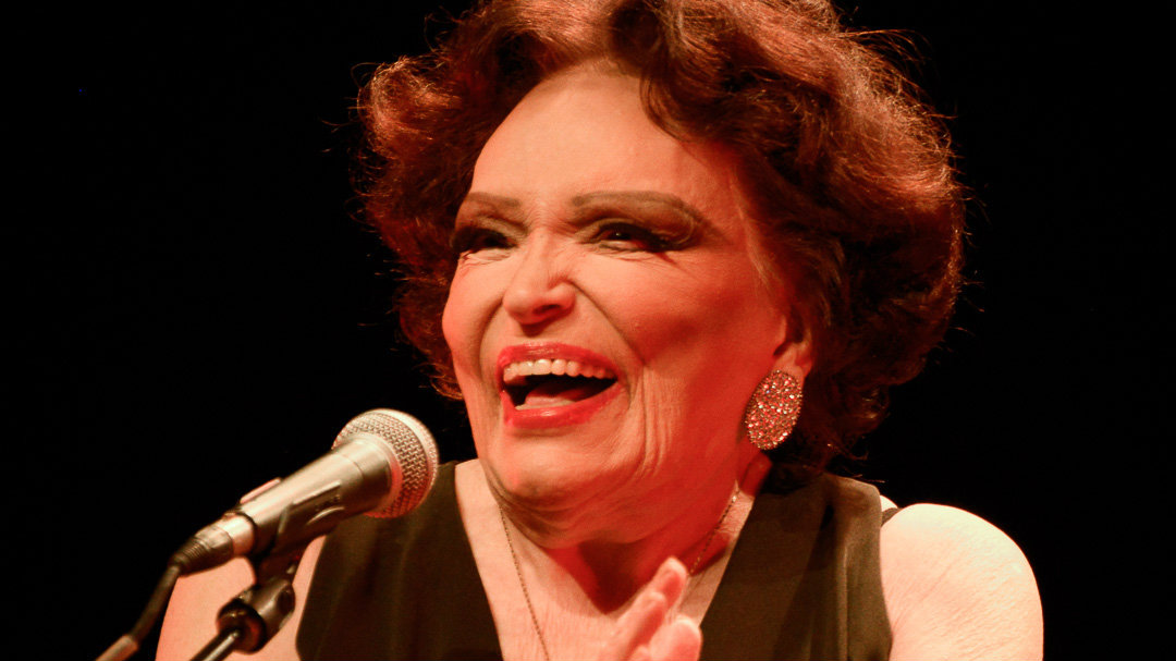 Studio Notícias | Studio TV Bibi Ferreira, diva dos musicais brasileiros, morre aos 96 anos