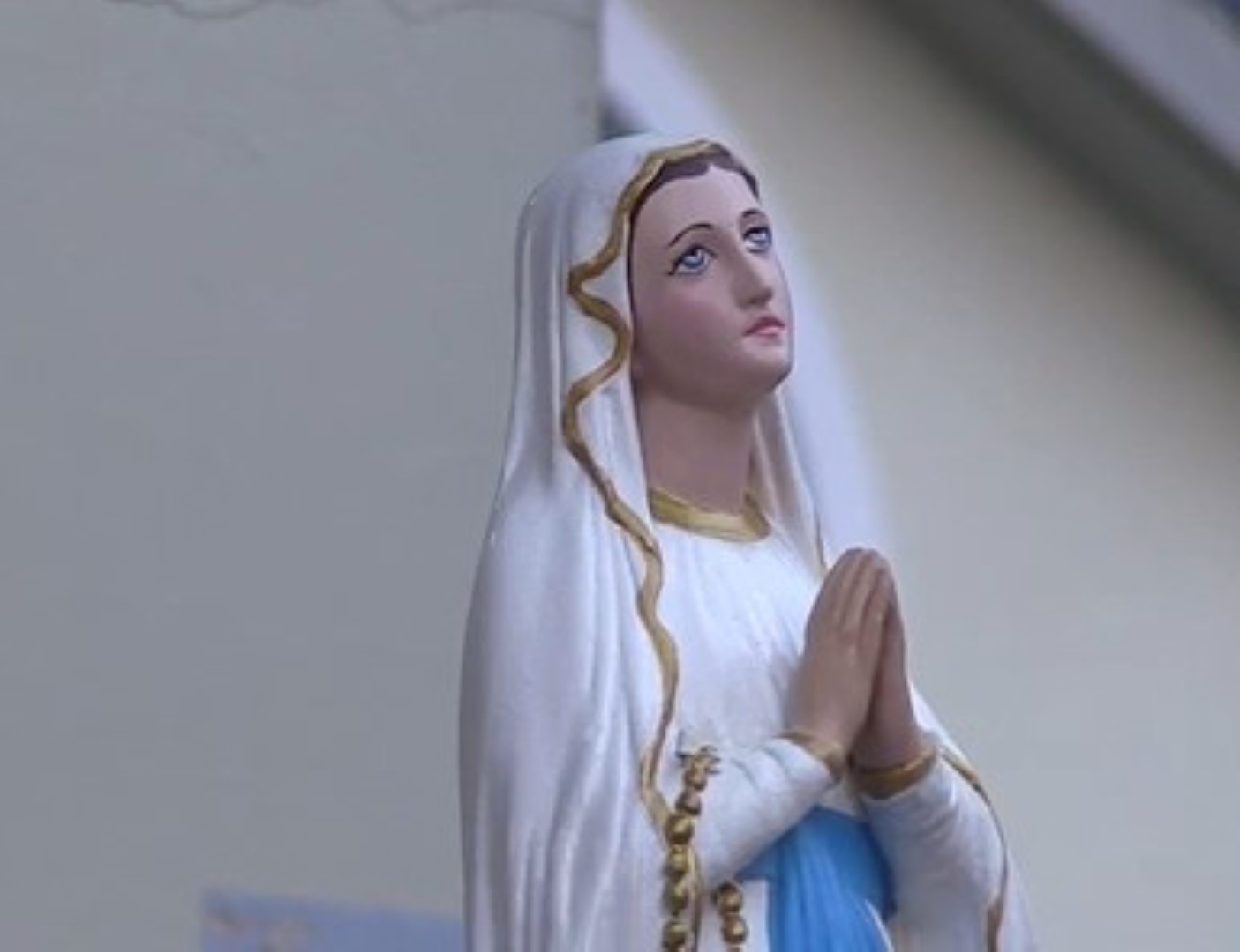 Studio Notícias | Studio TV Studio TV | Assista a celebração da primeira noite da Romaria de Lourdes 2018