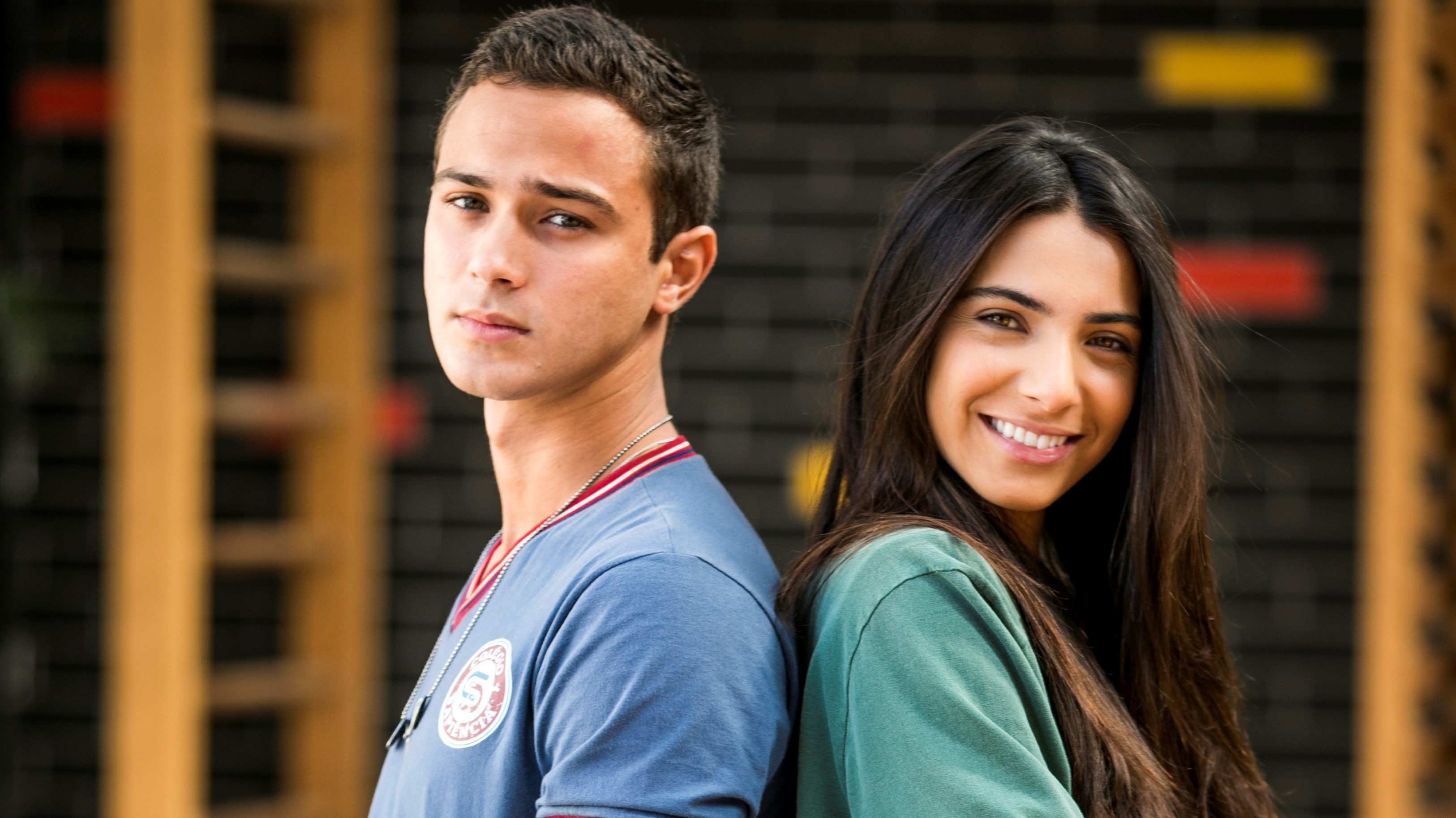 Studio Notícias | Studio TV Capítulos de Malhação gravados em Bento Gonçalves vão ao ar