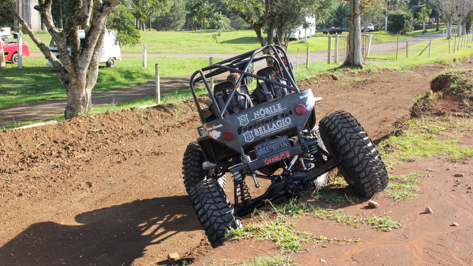 Studio Notícias | Studio TV Extreme Trophy Brasil inicia nesta sexta-feira em Veranópolis