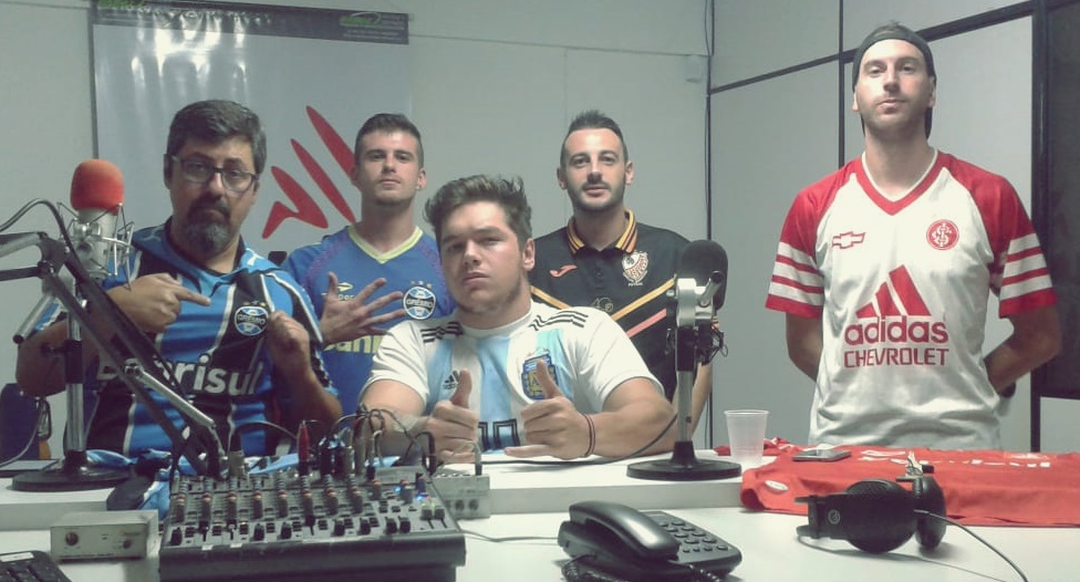 Studio Notícias | Studio TV Studio Sports - Programa 01/04/19