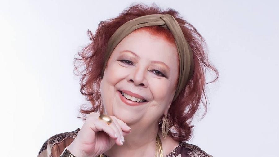 Studio Notícias | Studio TV Morre aos 72 anos Beth Carvalho, a 'Madrinha do Samba'