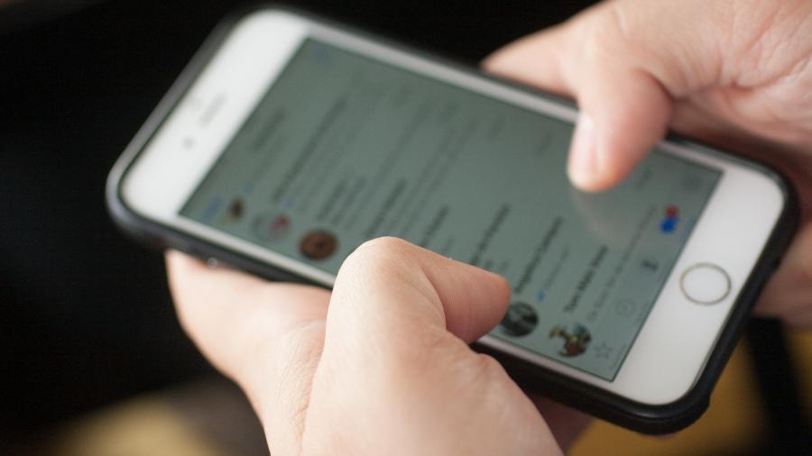 Studio Notícias | Studio TV Polícia Civil alerta para golpe e clonagem do número do whatsapp em toda a Região
