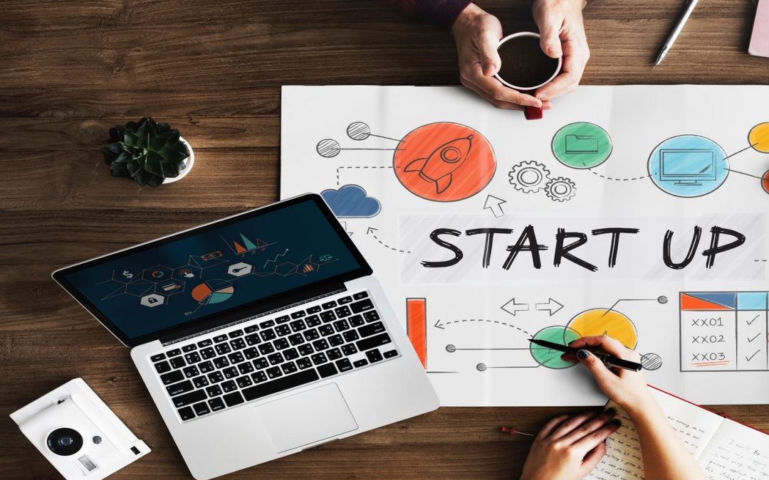 Studio Notícias | Studio TV Rio Grande do Sul vira segundo maior polo de startups do País