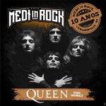 Studio Notícias | Studio TV Medi In Rock 10 Anos divulga primeiras atrações