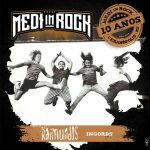 Studio Notícias | Studio TV Medi In Rock 10 Anos divulga primeiras atrações